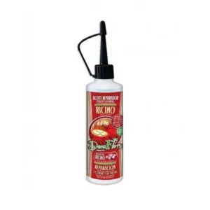 Aceite Reparador de Ricino 70ml DONA FLORA