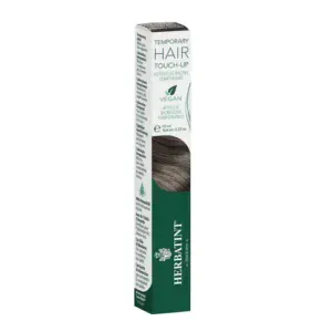 Temporary Hair Touch-Up Castaño Oscuro 10ml HERBATINT