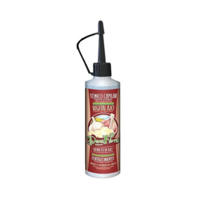 Tónico Capilar Ajo 70ml DONA FLORA