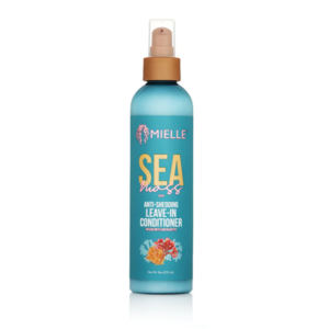 Sea Moss Anti-Shedding Leave in Conditioner 235ml MIELLE
