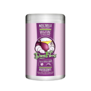 Mascarilla Cebolla & Bambú 1000ml DONA FLORA