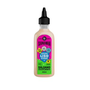 Xapadinha Bálsamo Disciplinante 200ml LOLA COSMETICS