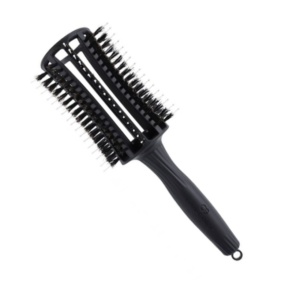 Finger Brush Combo Round XL OLIVIA GARDEN