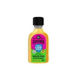 Xapadinha Óleo Disciplinante 50ml LOLA COSMETICS