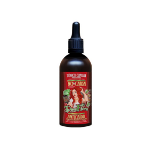 Tónico No+Caída 100ml DONA FLORA