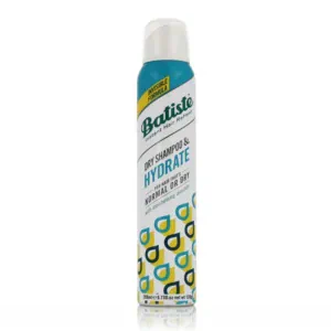 Hydrate Dry Shampoo 200ml BATISTE