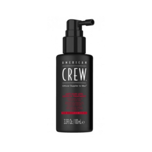 Anti-Hairloss Leave-In Treatment 100ml AMERICAN CREW