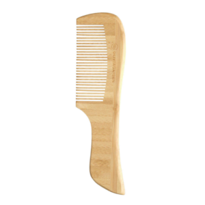 Bamboo Touch Comb Long Thin Hair OLIVIA GARDEN