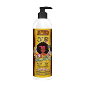 Leave-in Afro Boom 500ml DONA FLORA