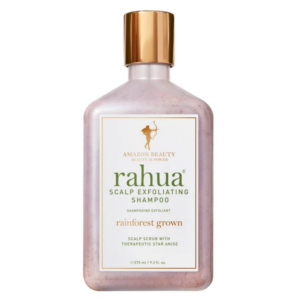 Scalp Exfoliating Shampoo 275ml RAHUA