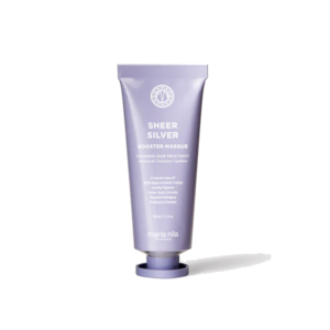 Sheer Silver Booster Masque 50ml MARIA NILA