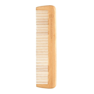 Bamboo Touch Comb Long Thick Hair OLIVIA GARDEN