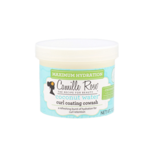 Coconut Water Curl Coating Cowash 354ml CAMILLE ROSE