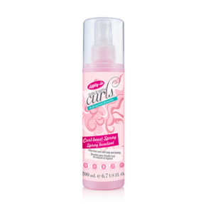 Girls With Curls Boost Spray 200ml DIPPITY DOO