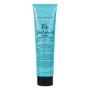 Don't Blow It Thick Hair 150ml BUMBLE AND BUMBLE