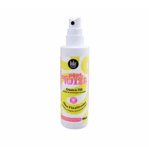 Plot Twist Guava Oil 90ml LOLA COSMETICS