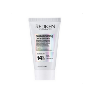 Acidic Bonding Concentrate Intensive Treatment 14% 50ml REDKEN RDKMINI
