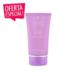 Smoothing Anti-Frizz Blowout Butter 150ml ALTERNA
