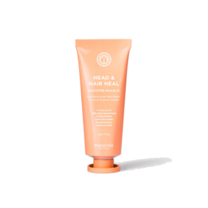 Head & Hair Heal Booster Masque 50ml MARIA NILA