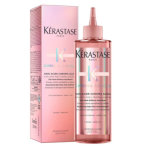 Soin Acide Chroma Gloss 210ml KERASTASE