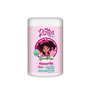 Mis Rizitos Mascarilla 1000ml DONA FLORA