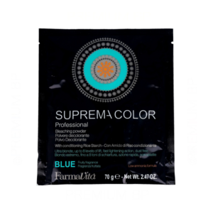 Bleaching Powder 70g FARMAVITA