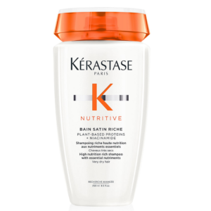 Bain Satin Riche KÉRASTASE