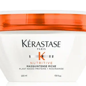 Masquintense Riche 200ml KÉRASTASE