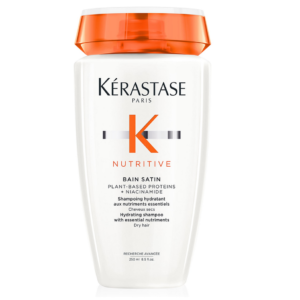 Bain Satin 250ml KÉRASTASE KBAIN