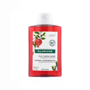 Champú a la Granada 200ml KLORANE