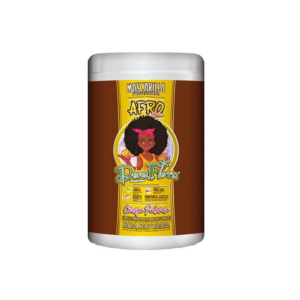 Mascarilla Afro Boom 1000ml DONA FLORA