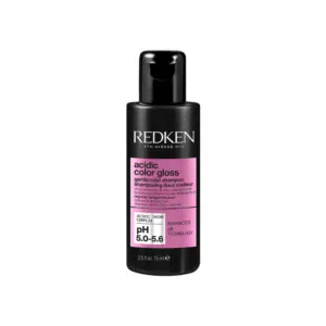 Gentle Color Shampoo 75ml REDKEN RDKMINI