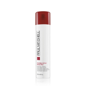 Flexible Style Spray Wax 125ml PAUL MITCHELL
