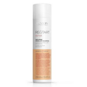 Restart Repair Repairing Micellar Shampoo 250ml REVLON