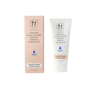 Centella Calming Barrier Cream 80ml BARR