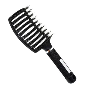 Cepillo Desenredante Combo Negro TPMP