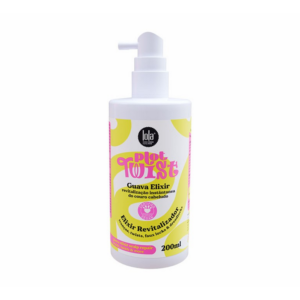 Plot Twist Guava Elixir 200ml LOLA COSMETICS