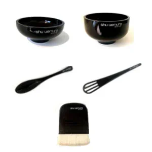 Pack Ceremony SHU UEMURA