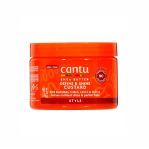 Define & Shine Custard 340gr CANTU