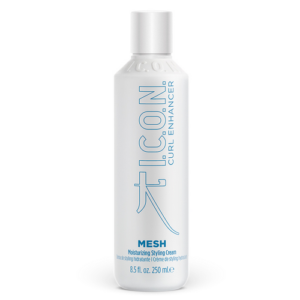 Mesh Moisturizing Styling Cream 250ml I.C.O.N