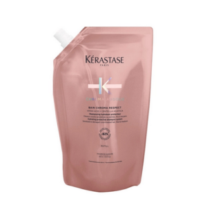 Bain Chroma Respect Refill 500ml KÉRASTASE KREFILL