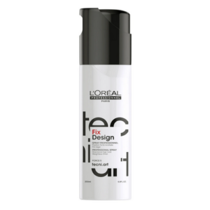 Fix Design 200ml TNA L'ORÉAL