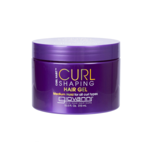 Curl Habit Shaping Hair Gel 295ml GIOVANNI