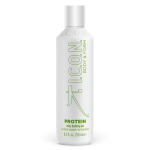 Protein Body Building Gel 250ml I.C.O.N