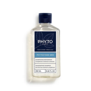 Invigorating Men Shampoo 250ml PHYTO