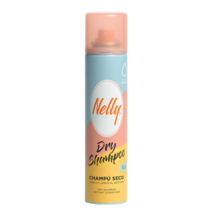 Champú en Seco NELLY