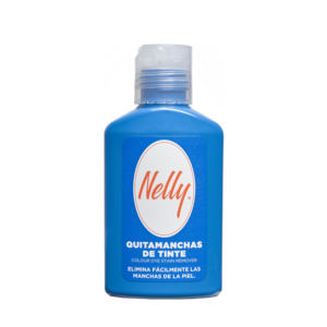 Quitamanchas Tinte 100ml NELLY