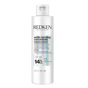 Acidic Bonding Concentrate 14% 190ml REDKEN