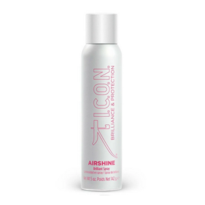 Airshine Brilliant Spray 142gr I.C.O.N
