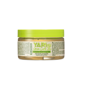 Green Curls Extreme Hold Edge Gel 125ml YARI